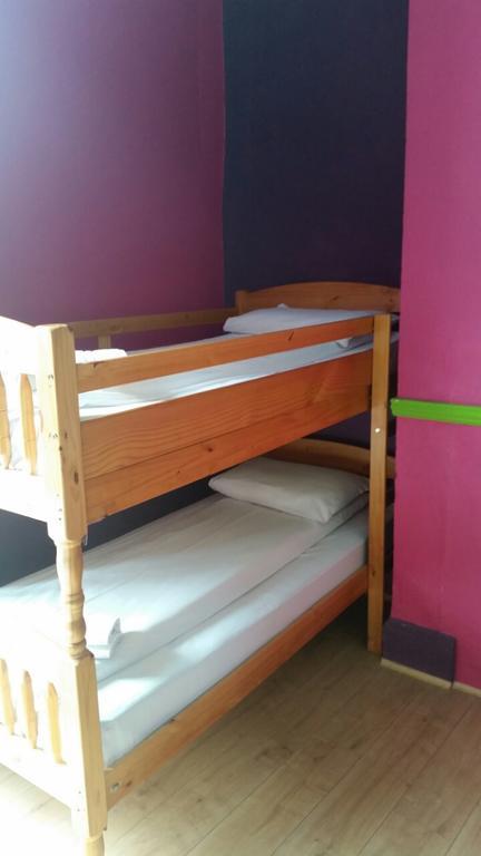 Auberge de jeunesse The Holyhead à Dublin Extérieur photo