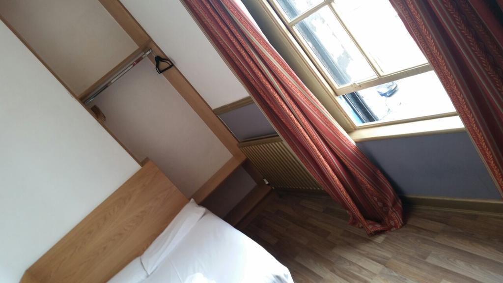 Auberge de jeunesse The Holyhead à Dublin Extérieur photo