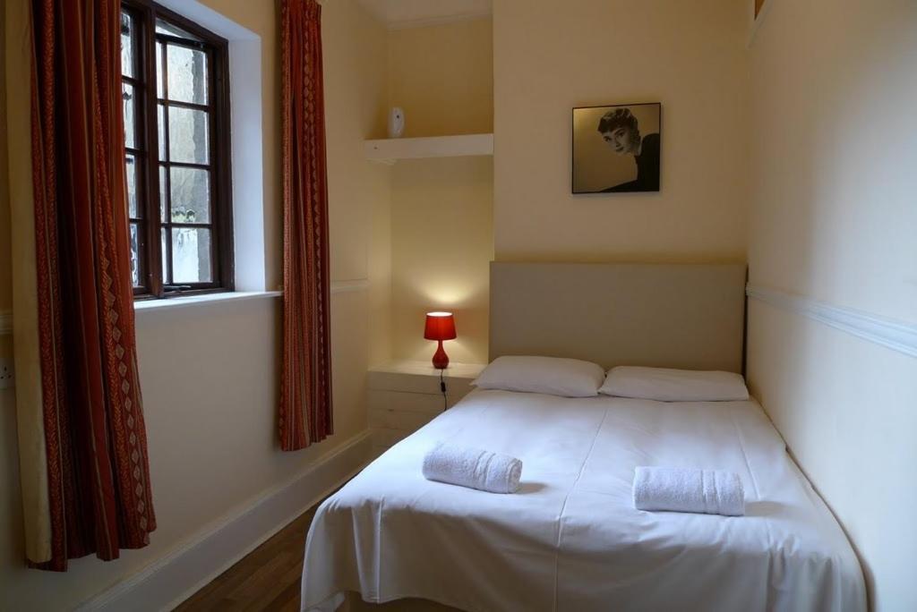 Auberge de jeunesse The Holyhead à Dublin Chambre photo